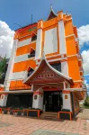 魅力飯店 Padang Lua住宿飯店