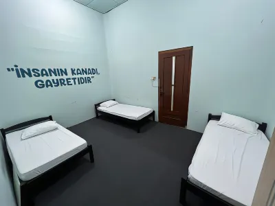 Faire Bnb Homestay