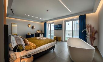 Flamingo Hotel Malta
