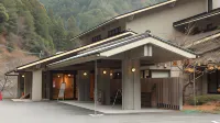 Kirari Ryujin Hotel berhampiran Tsuruhime Park