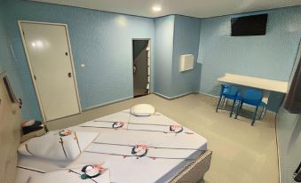 Hotel Moinho do Leste