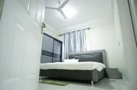 Daa Dingbe Suites Hotels near Forsmuel Shopping Center