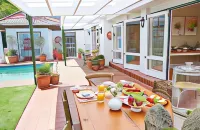 Villa Puccini Hotels in Rondebosch