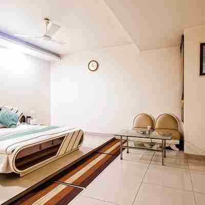 Hotel Rajan Rooms