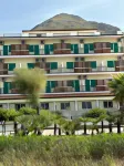 Hotel Germania Hotels in Papasidero
