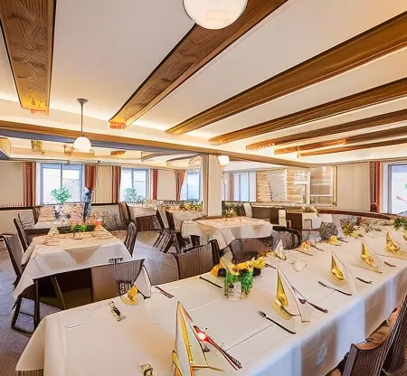 Landhotel Traube