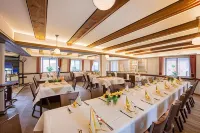 Landhotel Traube - balcony