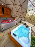 Luahara Glamping Tapalpa - Domo Natural Experience Hotels in Tapalpa
