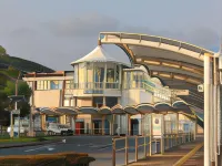 Hotel Wing International Izumi Hoteles en Izumi