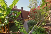Prosperus Guest House - Spa