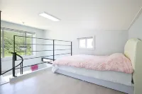 산내하이원펜션 문복산 주변 호텔
