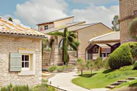 Capelongue, a Beaumier Hotel & Spa Các khách sạn ở Lauris