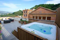 Dimora de Matera Luxury Suites Hotels in Rogliano