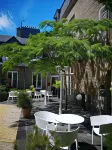 Hôtel Victor Hugo فنادق في Vergoncey