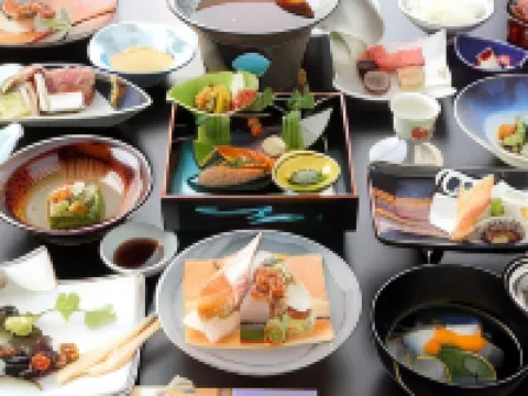 คินูกาวะออนเซ็น ฮานาโนยาโดะ มัทสึยะ โรงแรมในนิกโก