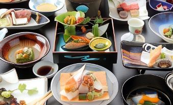 2. 하나노야도 마쓰..