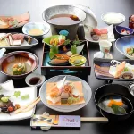 Kinugawa Onsen Hana No Yado Matsuya