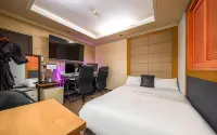 Bucheon Feel Hotels in Bucheon