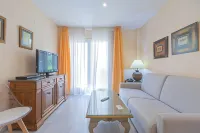 Apartamentos Soho Boutique Vistahermosa Hôtels à : El Puerto de Santa Maria