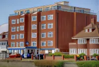 Best Western Princes Marine Hotel