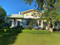 Café Mandeltårtan B&B VillaFloraViola Các khách sạn ở Ronneby