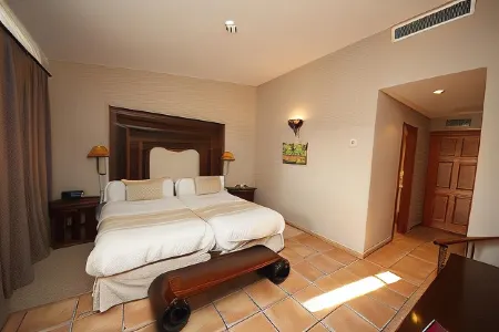 Hotel Château Viñasoro