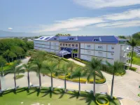 Colonial Plaza Hotel Pindamonhangaba Hotels in Pindamonhangaba