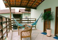 Hotel Kiribati Maresias