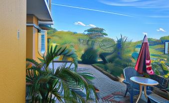 Faith's Villa Tobago