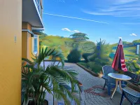 Faith's Villa Tobago