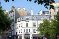 Hotel Korner Montparnasse Hotels in der Nähe von Institut Pasteur