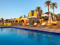 Djorff Palace Hotels in Al Aqaletah