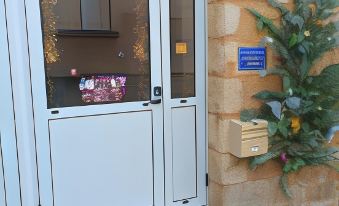 Le Relais de la Poste