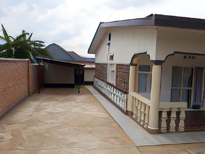 BIZI HOMES Hotels in Kicukiro