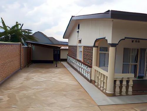 BIZI HOMES Hotels in Kicukiro