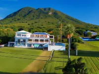 Quill Gardens Boutique Hotel Hotel in zona Miriam C. Schmid Botanical Garden