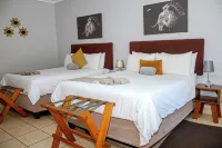 Thamalakane Guest House Hotel di Ngamiland East