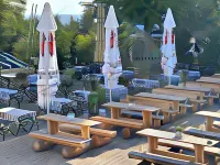 Hotel Restaurant Auerhahn Hotels in Bad Wildbad