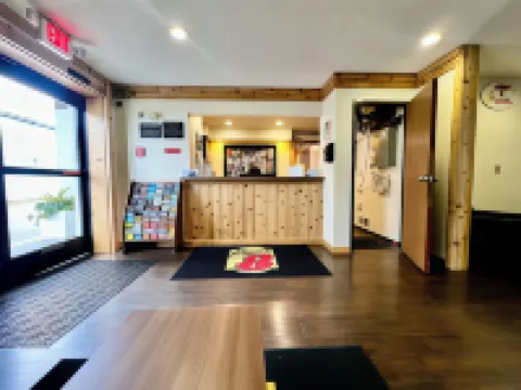 Super 8 by Wyndham Arcata