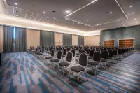 Howard Johnson by Wyndham la Plata Hotels in Lisandro Olmos