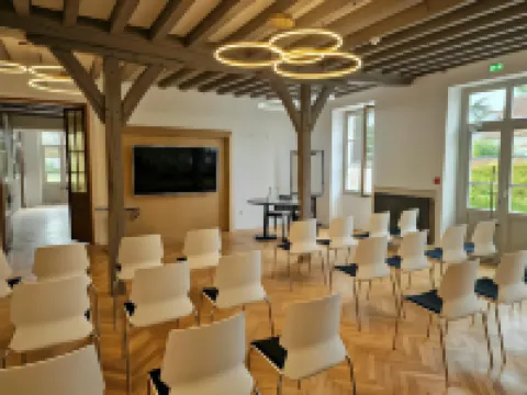 La Clef des Châteaux