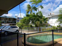 Cairns City Motel Các khách sạn ở Cairns