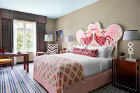 Graduate by Hilton Columbia SC Hotels near University of South Carolina