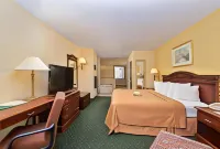 Motel 6 Jackson, MS - Southwest Hotels in Clinton