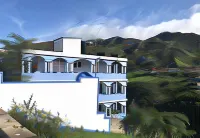 Djabraba's Eco-Lodge Hotels near Casa Museu Eugenio Tavares