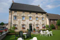 Hotel de Oude Brouwerij Hotels in Mechelen