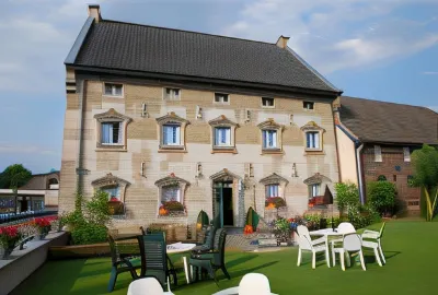 Hotel de Oude Brouwerij Hotels in Simpelveld