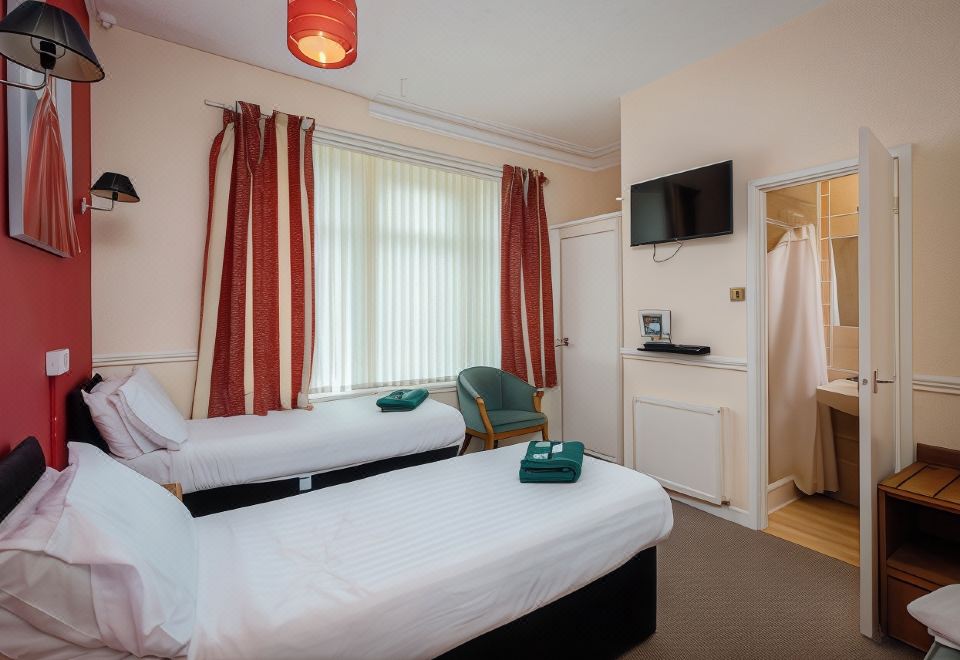 라나이르 호텔 사진