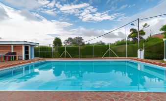 Suite Gold Alto de Sion