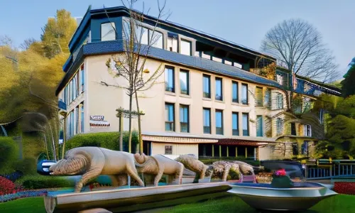 Hotel Brimer
